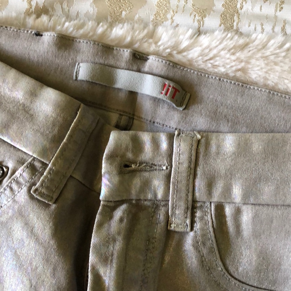 IT jeans size 26